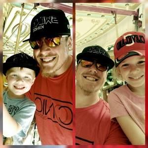 Meet your Posher, Jason